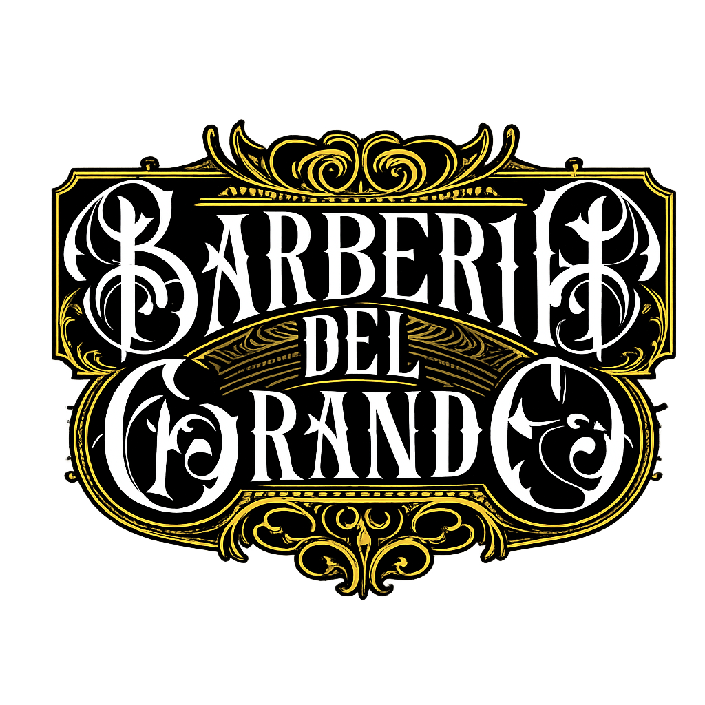 La Barbería del Grande